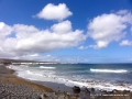 Arrieta Strand La Garita