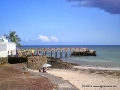 Arrieta Strand La Garita