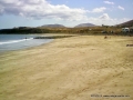 Arrieta Strand La Garita