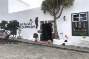 ARTESANÍA LANZAROTEÑA Teguise (2)