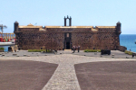 Castillo San José Arrecife