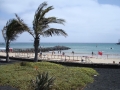 Costa Teguise Playa Las Cucharas