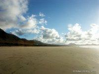 Famara Strand