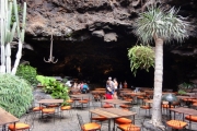 Jameos del Agua