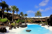 Jameos del Agua