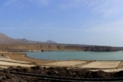 Salinas de Janubio
