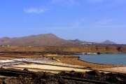 Salinas de Janubio
