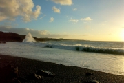 Janubio Strand