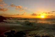 Playa de Janubio - Strand