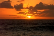 Playa de Janubio - Strand