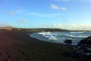 Playa de Janubio - Strand