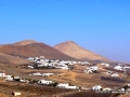 Blick von La Asomada Richtung Conil