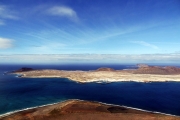 La Graciosa