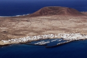 Caleta de Sebo