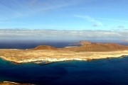 La Graciosa