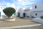 La Graciosa