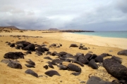 La Graciosa