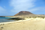 La Graciosa