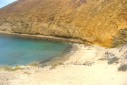 La Graciosa