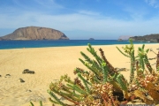 La Graciosa