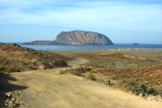 La Graciosa