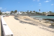 La Graciosa