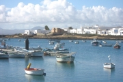 La Graciosa