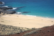 La Graciosa