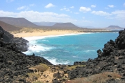 La Graciosa