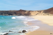 La Graciosa