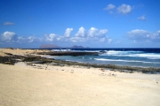 La Graciosa