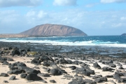 La Graciosa