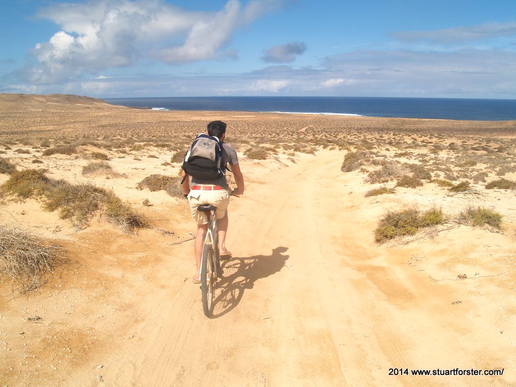 La Graciosa