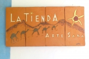 La Tienda Teguise