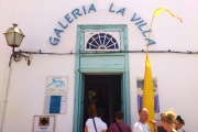 La Tienda in Teguise