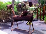 Kunst im Lagomar