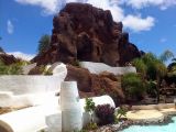 Lagomar in Oasis de Nazaret