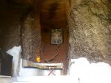 Lagomar in Oasis de Nazaret