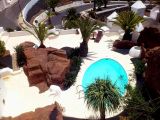 Lagomar in Oasis de Nazaret