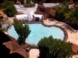 Lagomar in Oasis de Nazaret