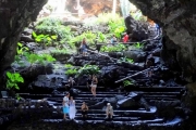 Jameos del Agua