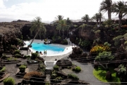 Jameos del Agua