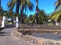 Museo César Manrique Haria