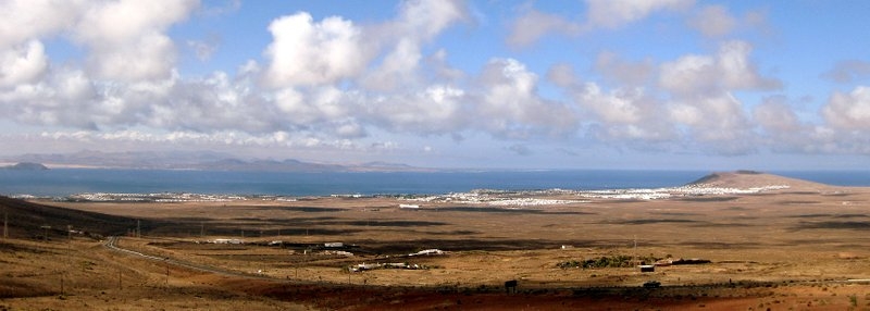 Playa Blanca