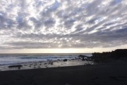 Playa El Paso bei El Golfo