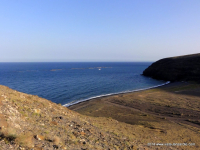 Playa El Pozo Strand