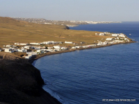 Playa Quemada