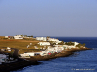 Playa Quemada