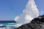 Charco del Palo Lanzarote