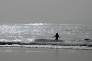 Famara Strand Lanzarote